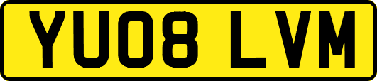 YU08LVM
