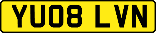 YU08LVN