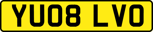 YU08LVO