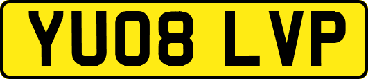 YU08LVP