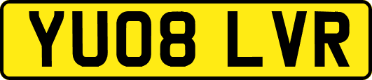 YU08LVR