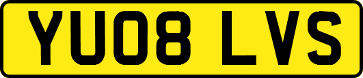 YU08LVS