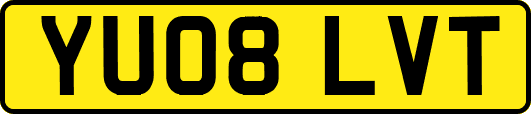 YU08LVT