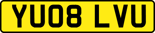 YU08LVU