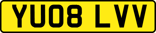 YU08LVV