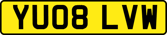 YU08LVW