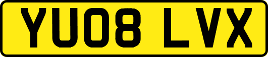 YU08LVX