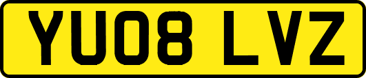 YU08LVZ