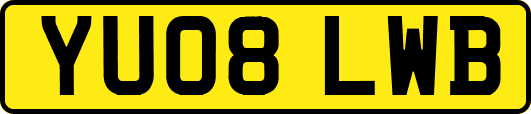 YU08LWB