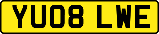 YU08LWE