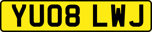 YU08LWJ
