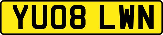 YU08LWN