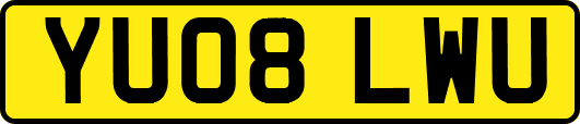 YU08LWU