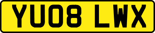 YU08LWX