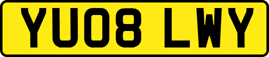 YU08LWY