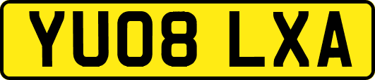 YU08LXA