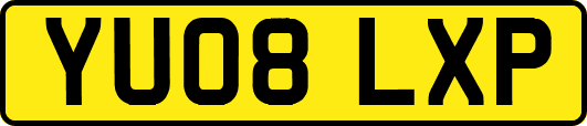 YU08LXP