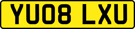 YU08LXU