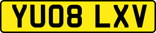 YU08LXV