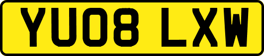 YU08LXW