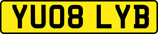 YU08LYB