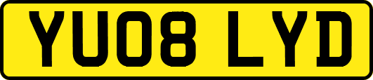 YU08LYD