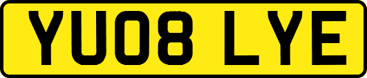 YU08LYE