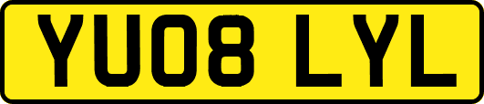 YU08LYL