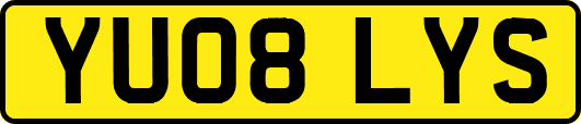 YU08LYS