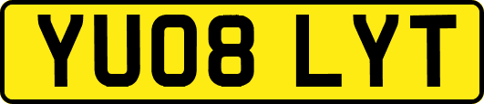 YU08LYT
