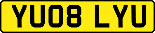 YU08LYU