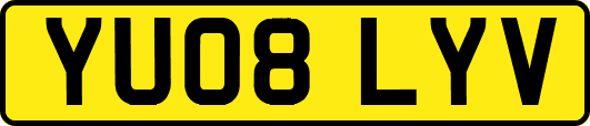 YU08LYV