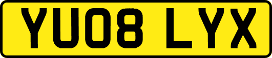 YU08LYX