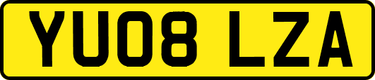 YU08LZA