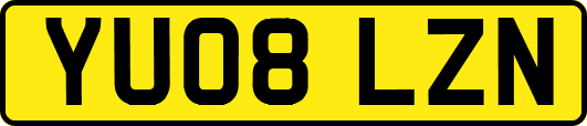YU08LZN
