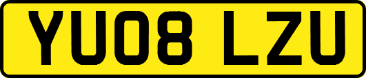 YU08LZU