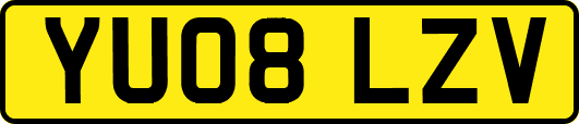 YU08LZV