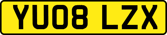 YU08LZX