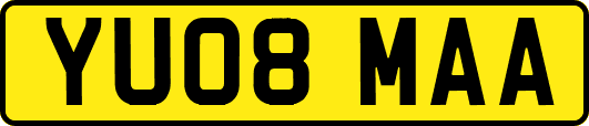 YU08MAA