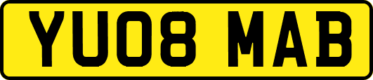 YU08MAB