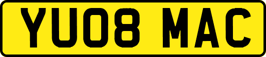 YU08MAC