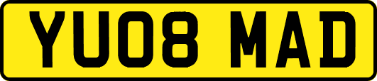 YU08MAD