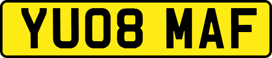 YU08MAF