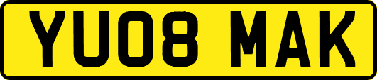 YU08MAK