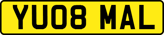 YU08MAL