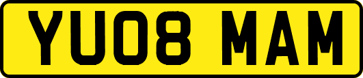 YU08MAM