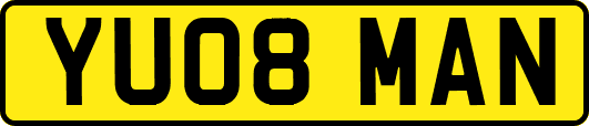 YU08MAN