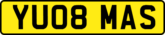 YU08MAS