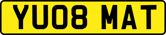 YU08MAT