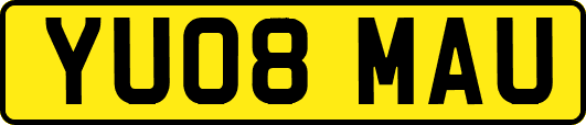 YU08MAU
